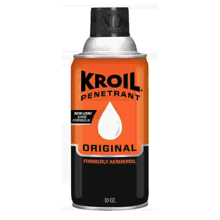 Kroil Penetrating Oil (Aerosol)