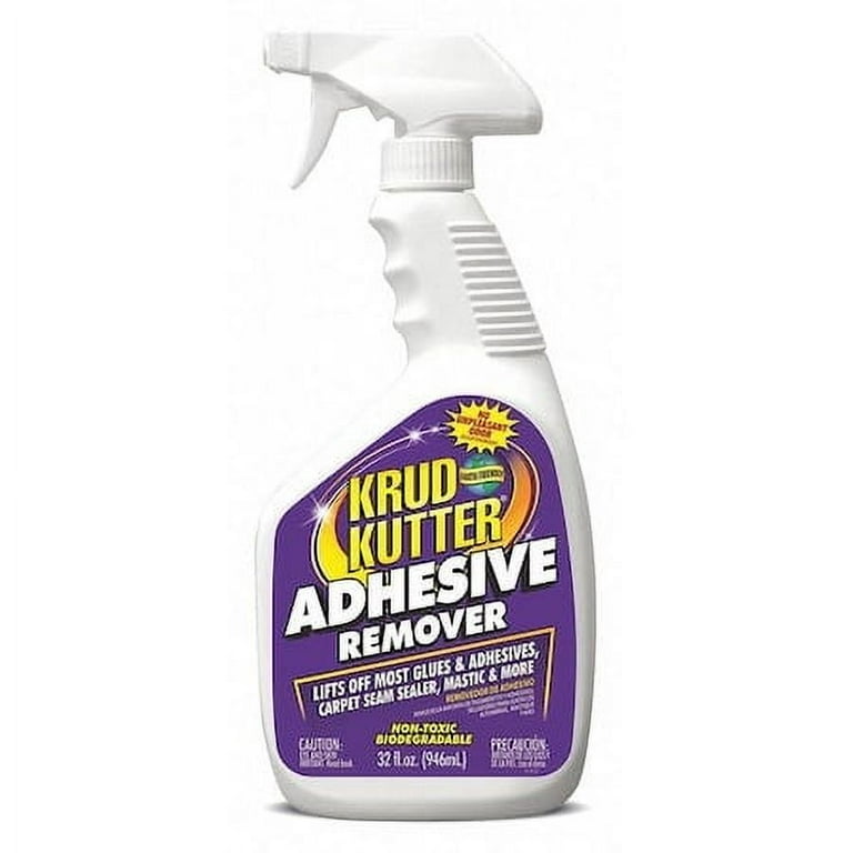 Krud Kutter Original Adhesive Remover