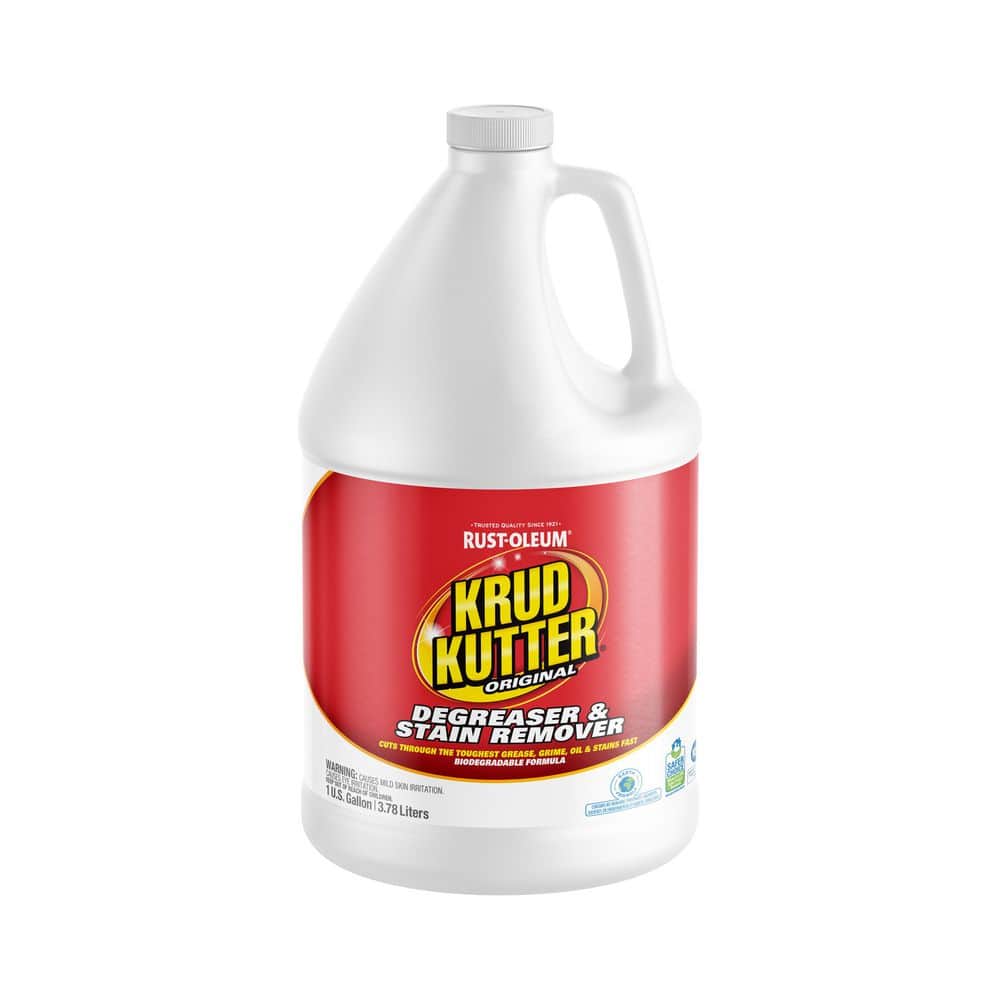Krud Kutter Original Cleaner/Degreaser