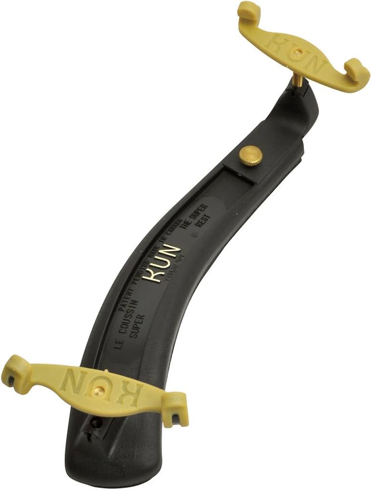 Kun Original Shoulder Rest for Viola