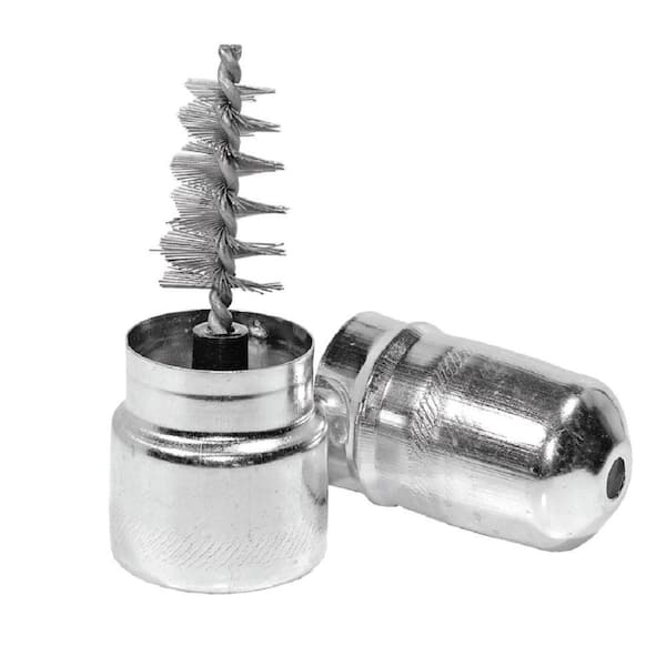 KUNTEC Battery Terminal Cleaner Brush
