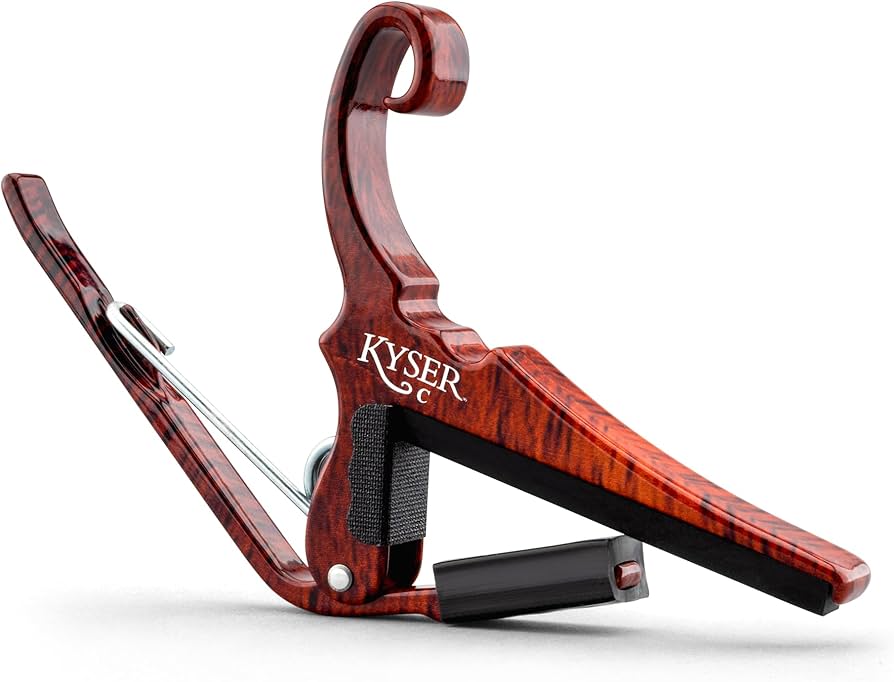 Kyser 1120 Quick-Change Capo