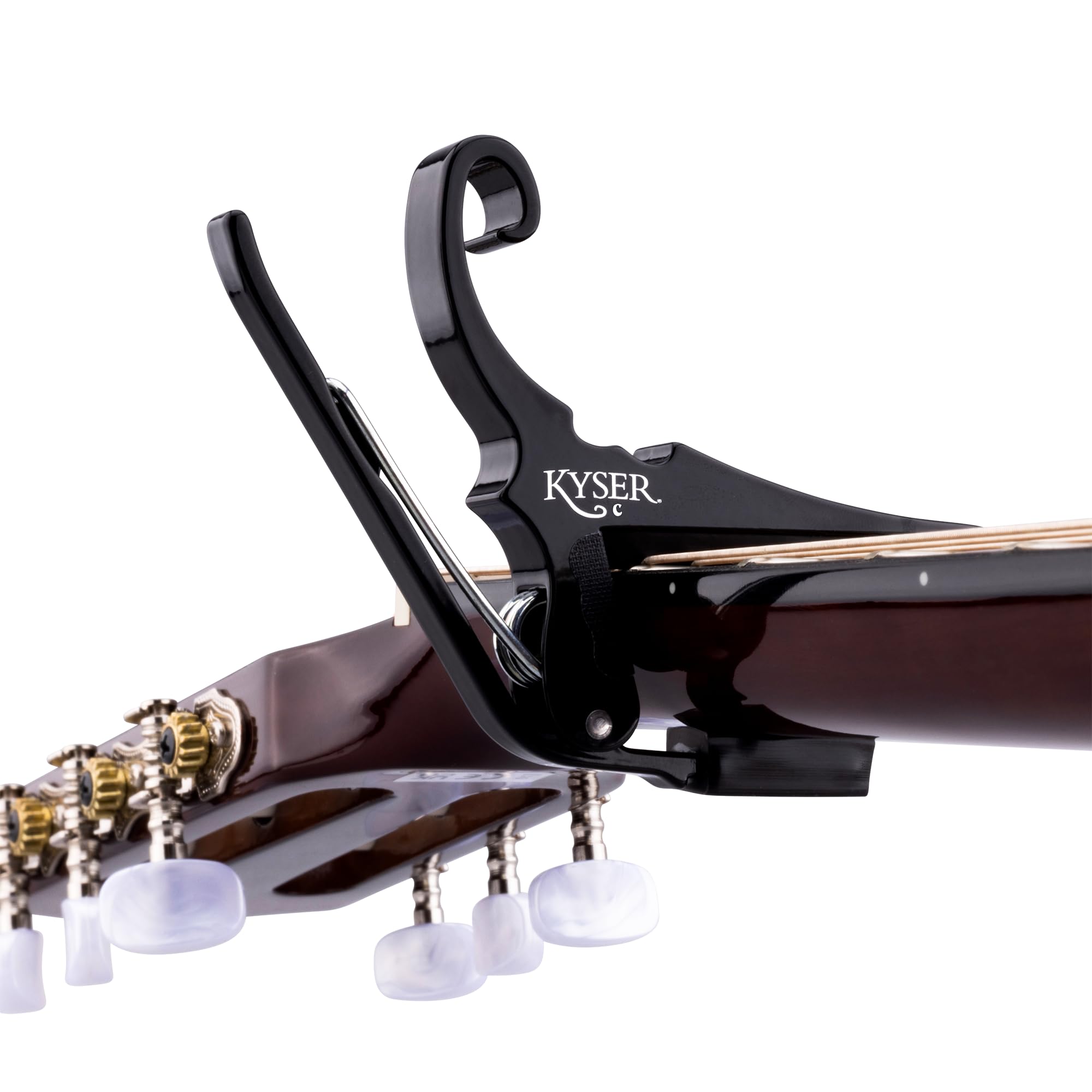 Kyser Quick-Change Capo