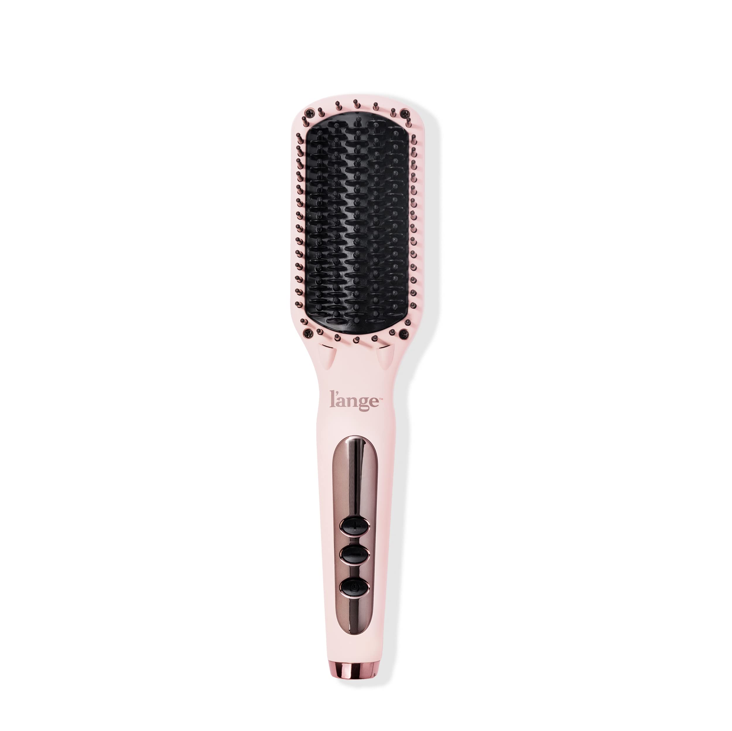 L'ANGE LE VITE Titanium Hair Straightener