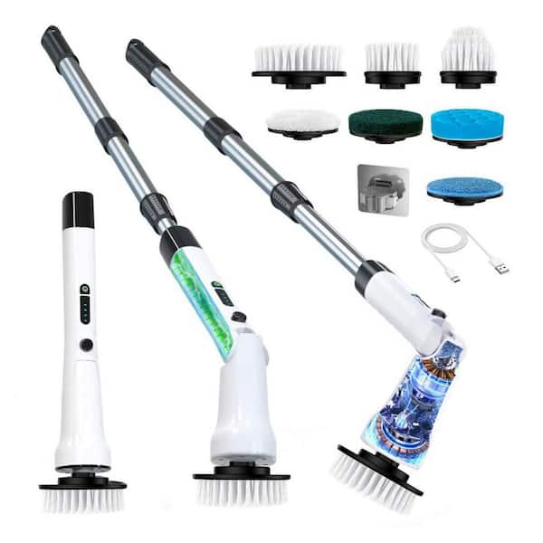 LaFun Electric Spin Scrubber