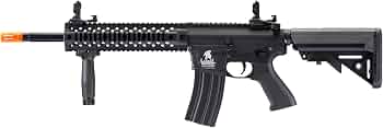 Lancer Tactical LT-12B Gen 2 Spring Airsoft Pistol