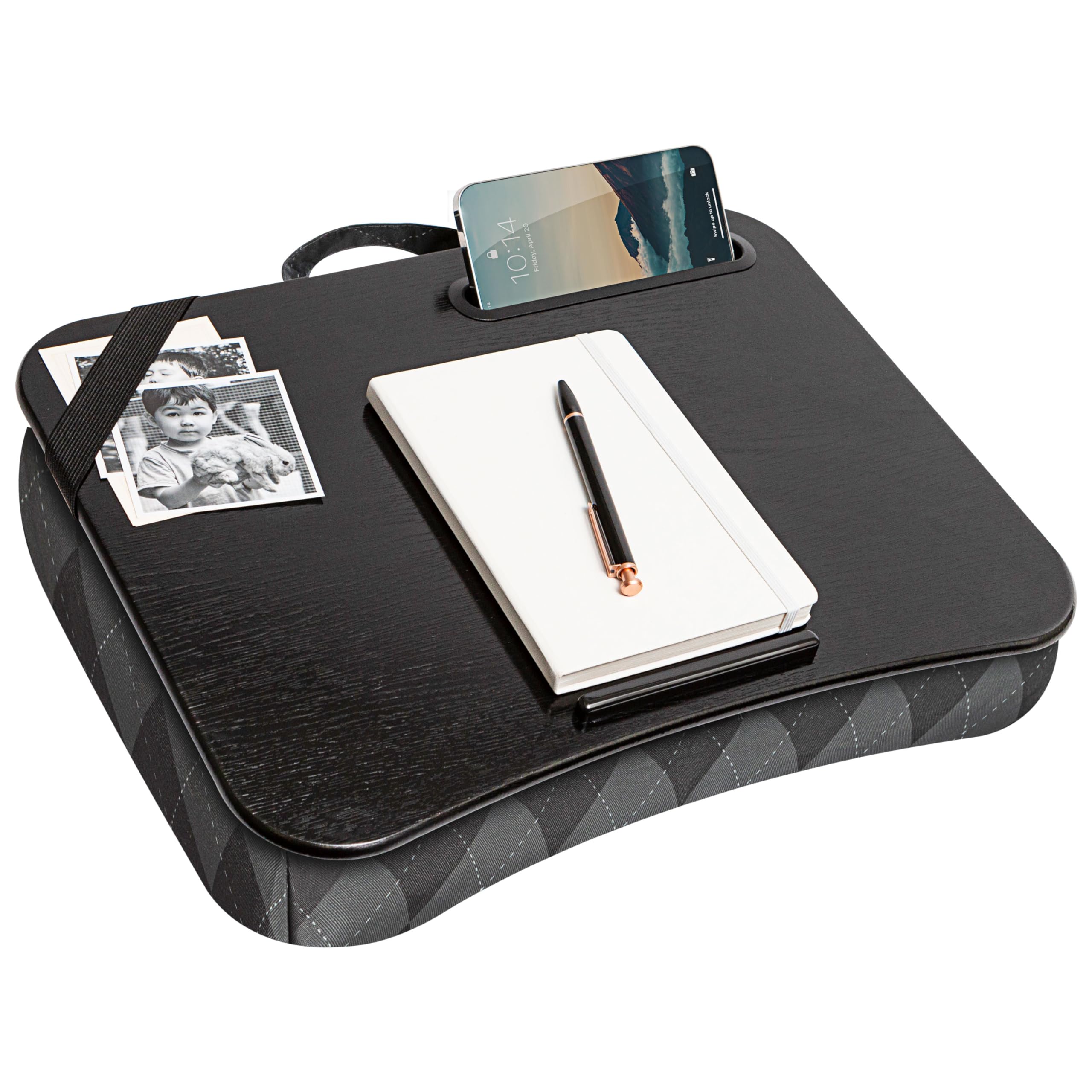 LapGear Designer Lap Desk