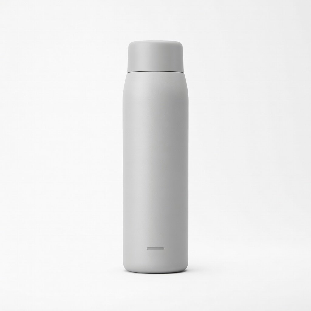 LARQ PureVis 2 UV-C Self-Cleaning 23 oz Water Bottle