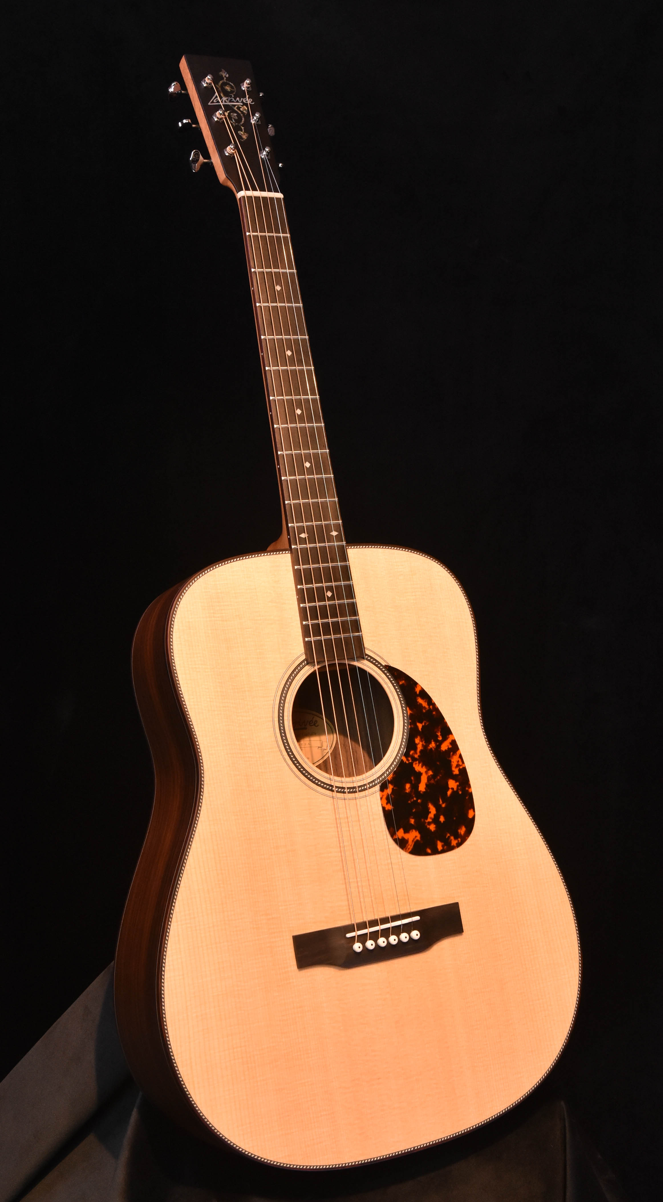 Larrivée D-40R CSE