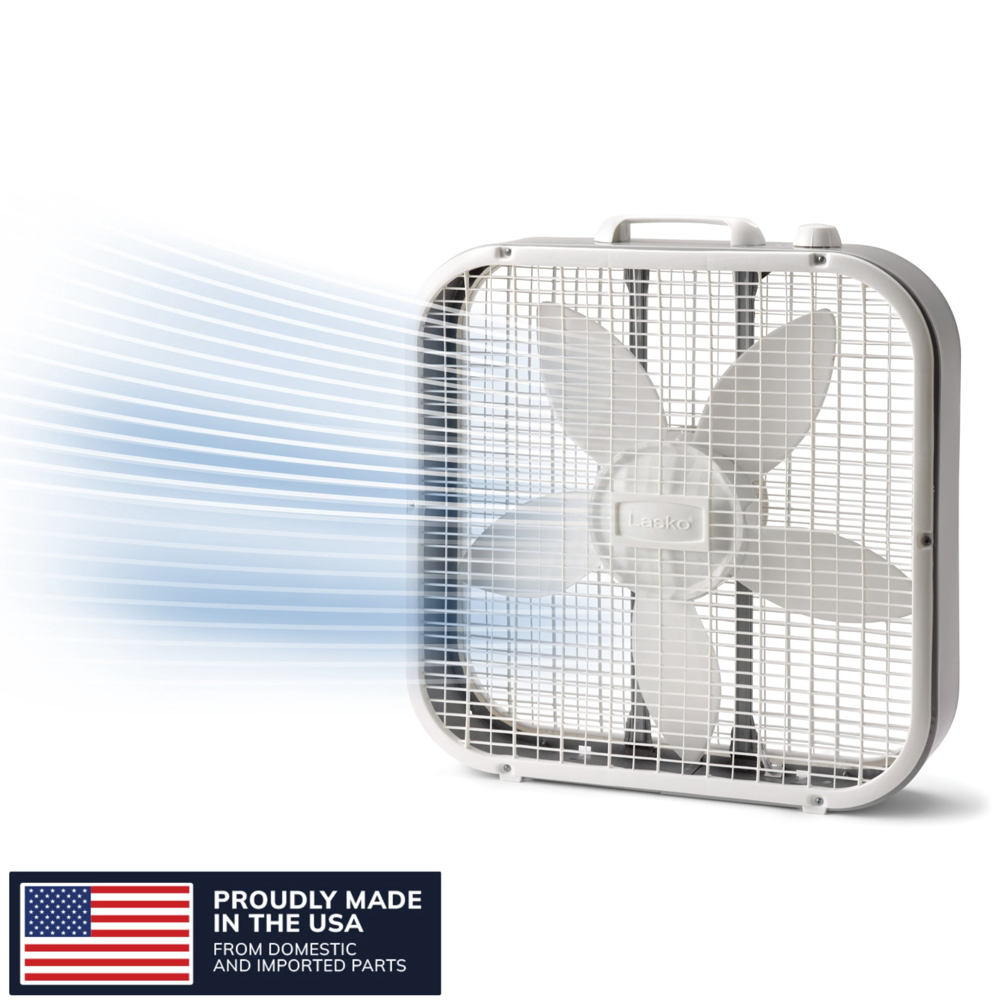 Lasko 20" Box Fan