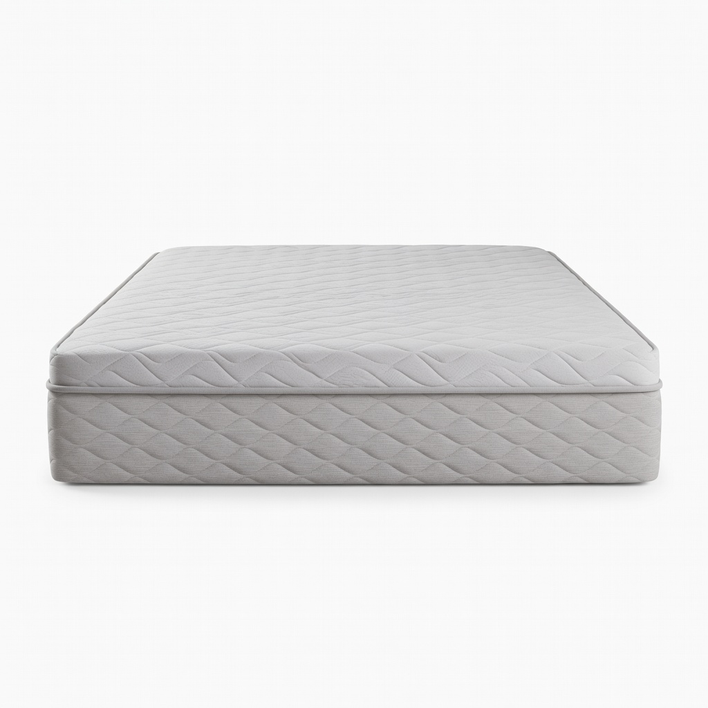 Layla Hybrid Mattress (Firm Side)