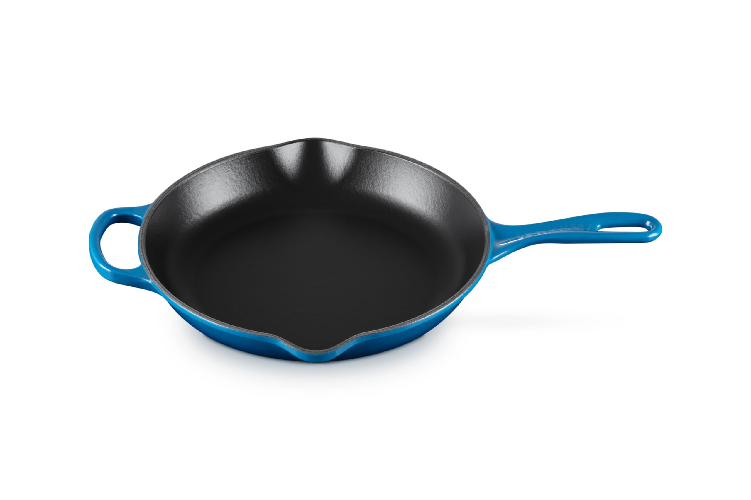 Le Creuset Signature 10.25-Inch Skillet