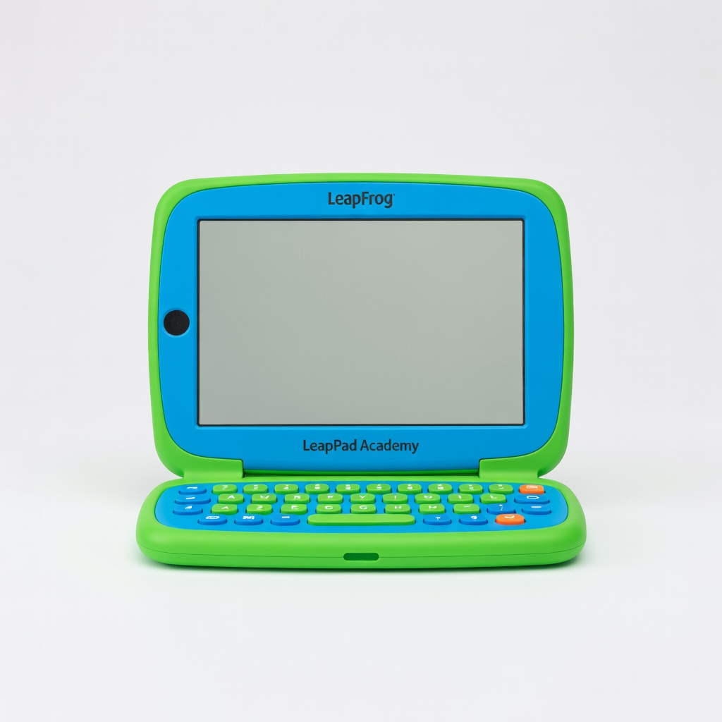 LeapFrog LeapPad Academy