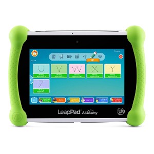LeapFrog LeapPad Academy 5-inch