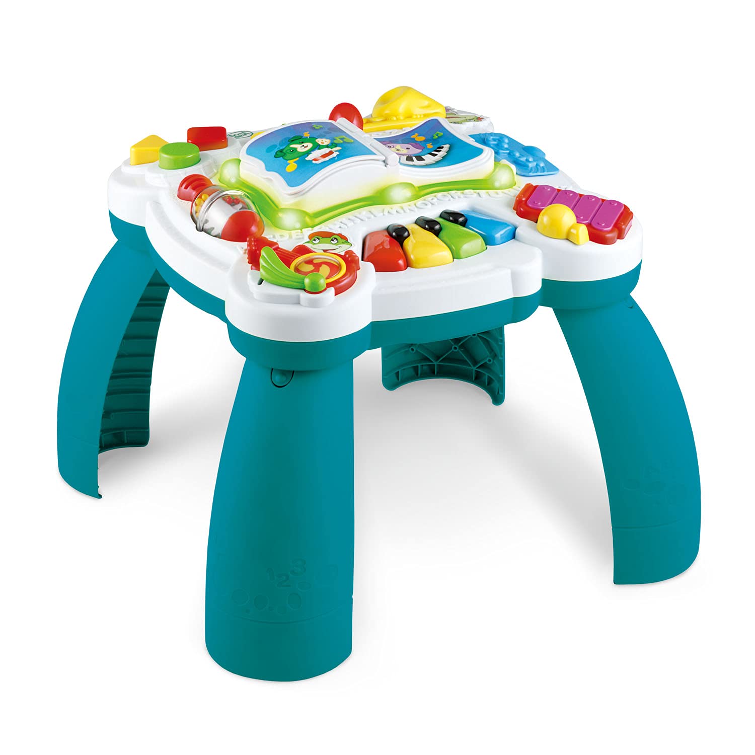 LeapFrog Learn & Groove Musical Table