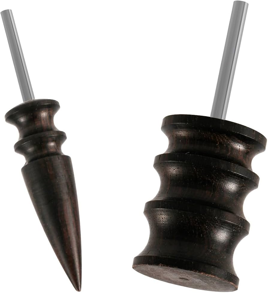 Leather Burnisher Tool
