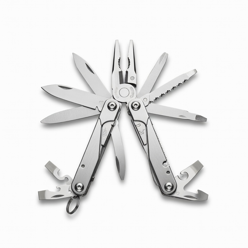Leatherman Rebar Multitool