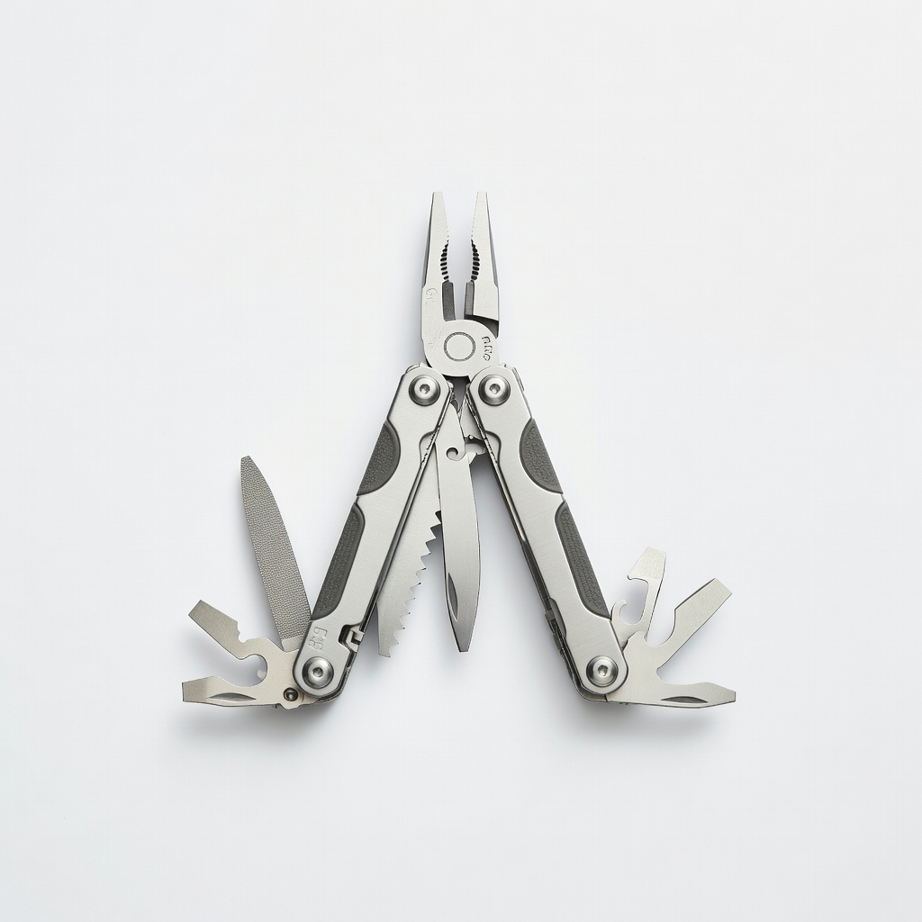 Leatherman Surge Multitool