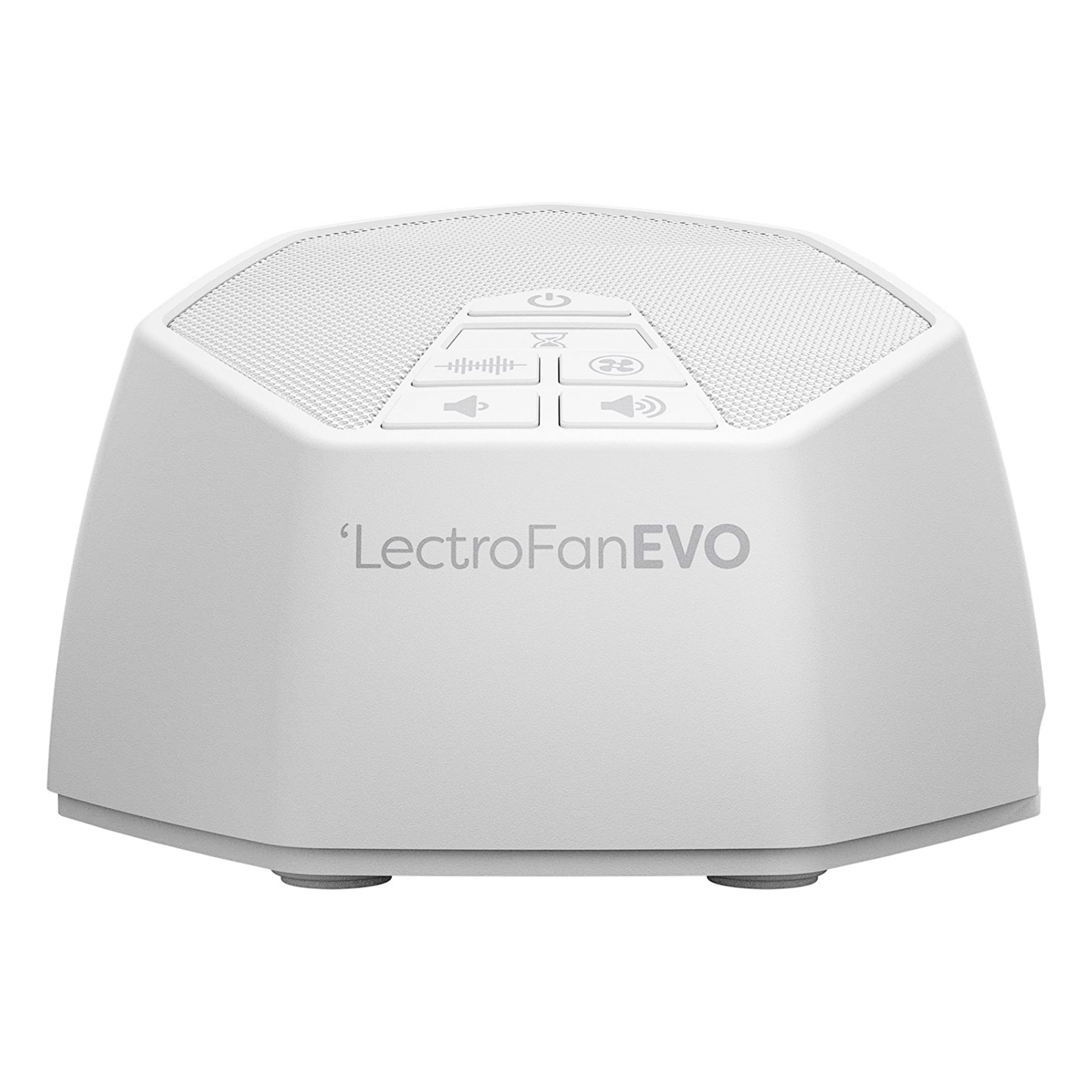 LectroFan EVO - White Noise Sound Machine