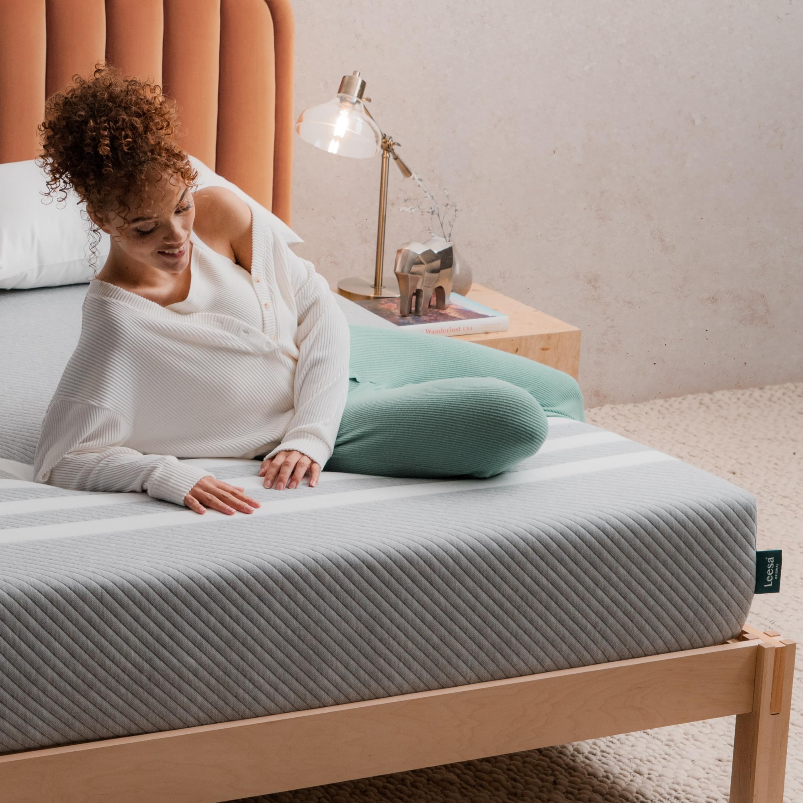 Leesa Original Mattress