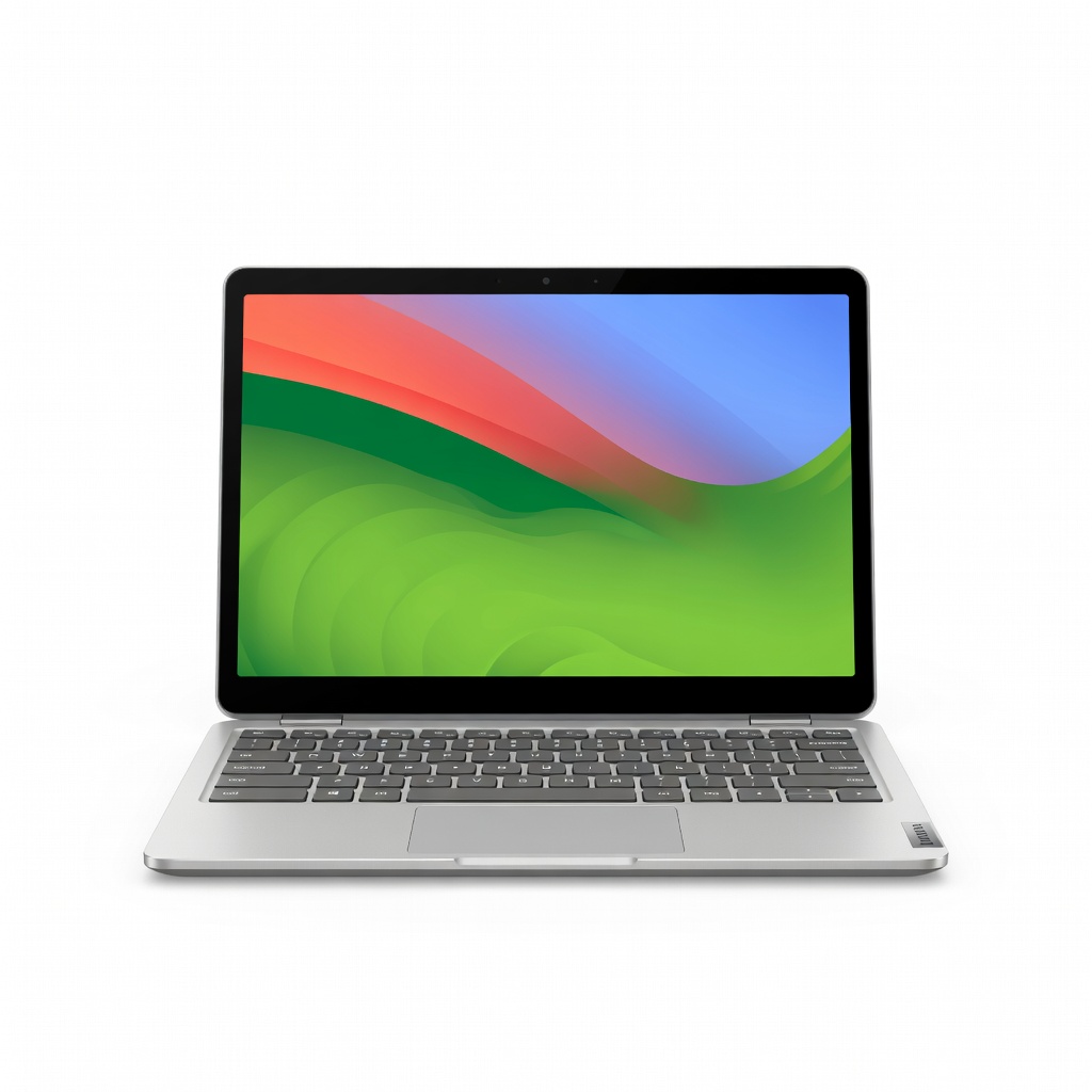 Lenovo Chromebook Duet 5 (2025) Qualcomm Snapdragon 7c Gen 2