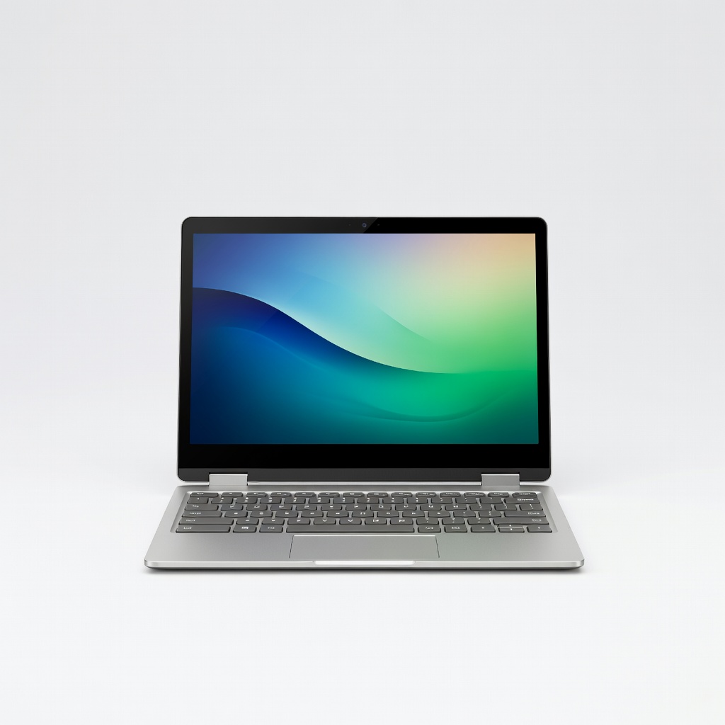 Lenovo Chromebook Duet 5i 13-inch Intel Core i5-1335U 16GB RAM 128GB eMMC