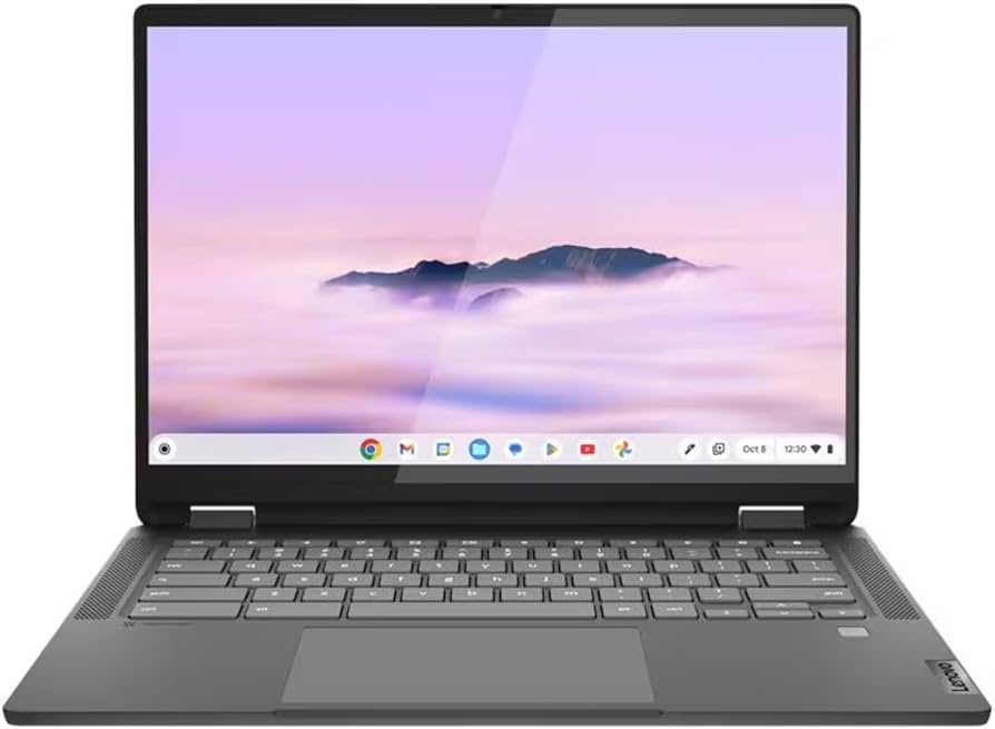 Lenovo Chromebook Flex 5i 14-inch (2026) Intel Core i3-N305
