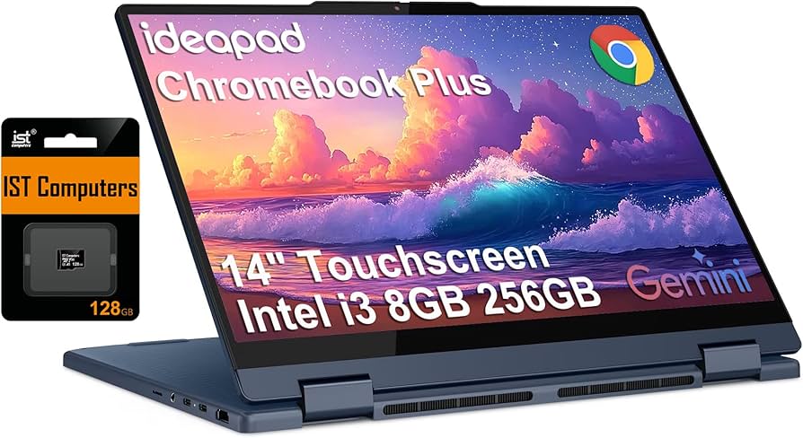 Lenovo Chromebook Flex 5i (2026)