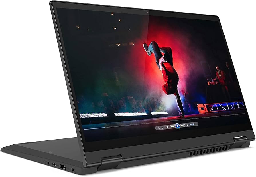 Lenovo Chromebook Flex 5i (2026) 14-inch Intel Core i3-N305 Convertible