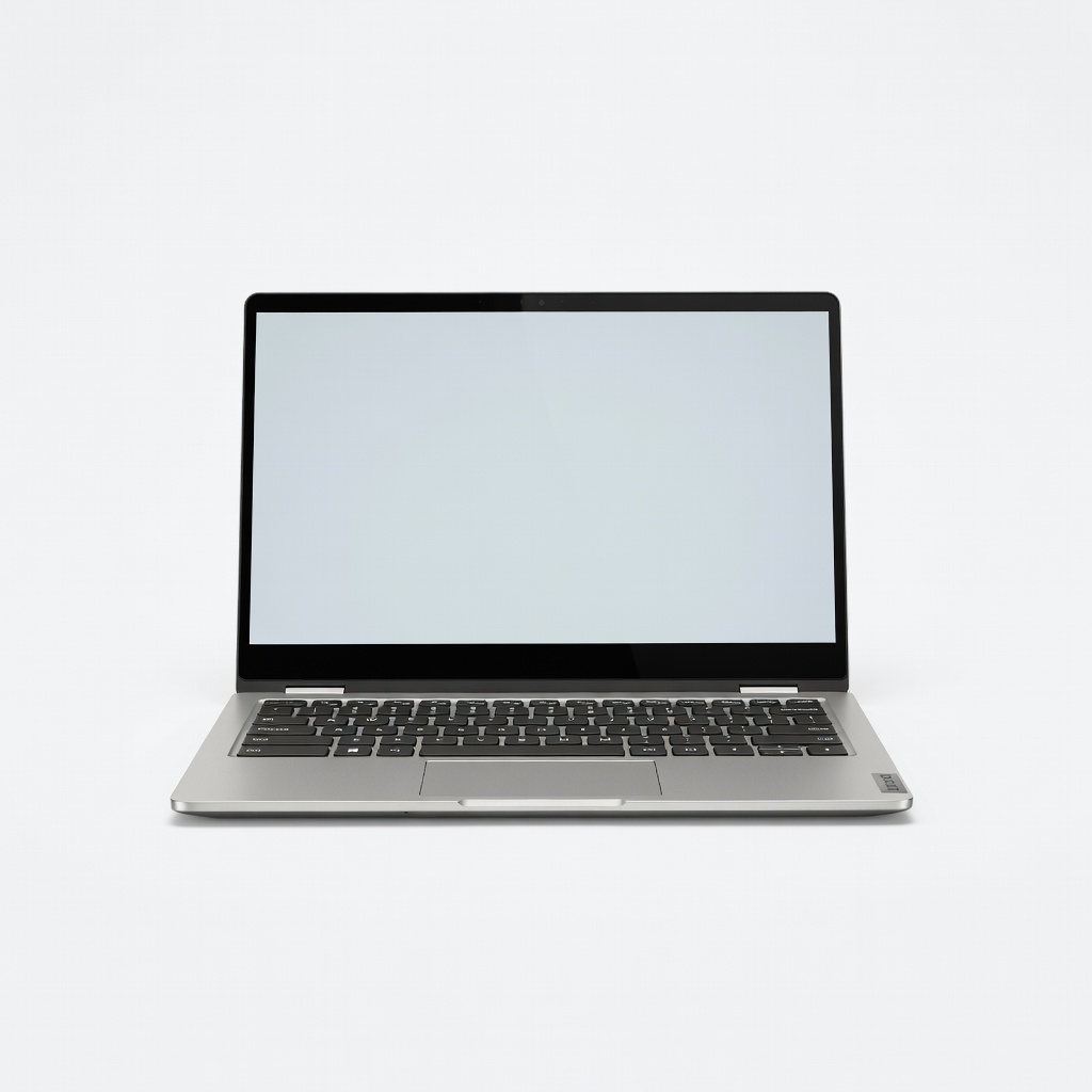 Lenovo Flex 5 Chromebook (2024, Intel Core i3, 14-inch Touch)