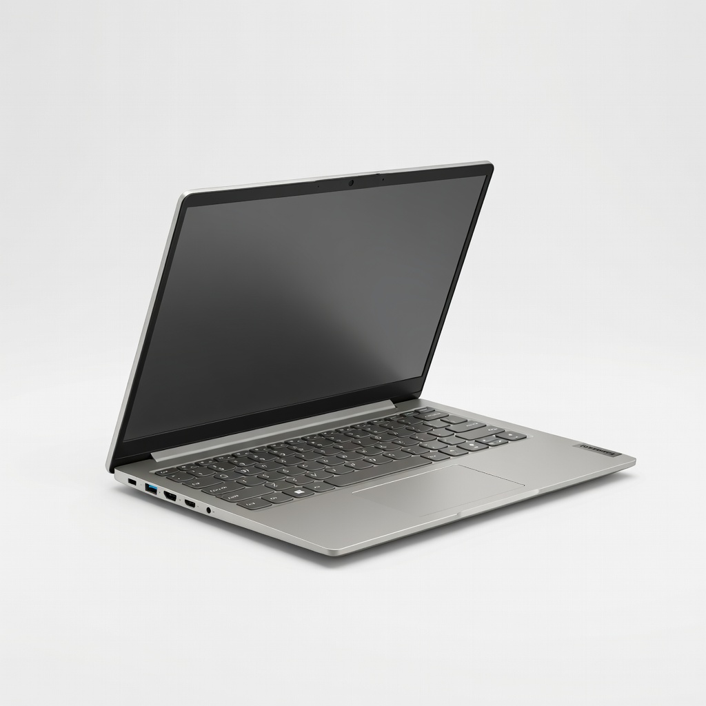 Lenovo IdeaPad 1 14 (2026, AMD Ryzen 3 7320U, 8GB RAM, 256GB SSD)