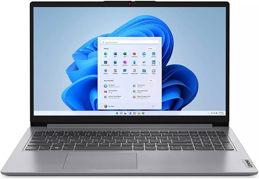 Lenovo IdeaPad 1 15 (15IAU7, 2026)