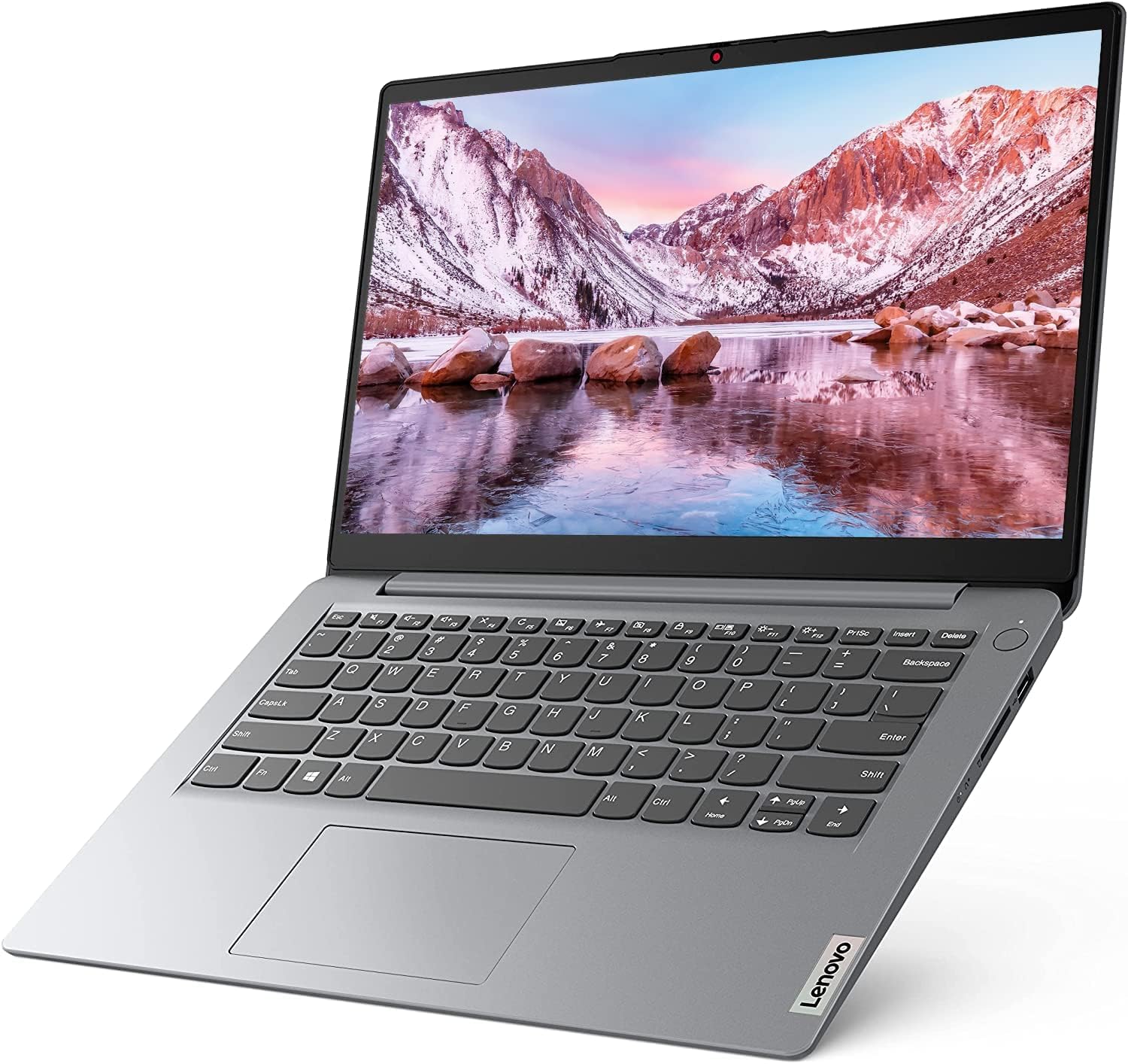 Lenovo IdeaPad 1i 14-inch (Intel Core i3-1215U)