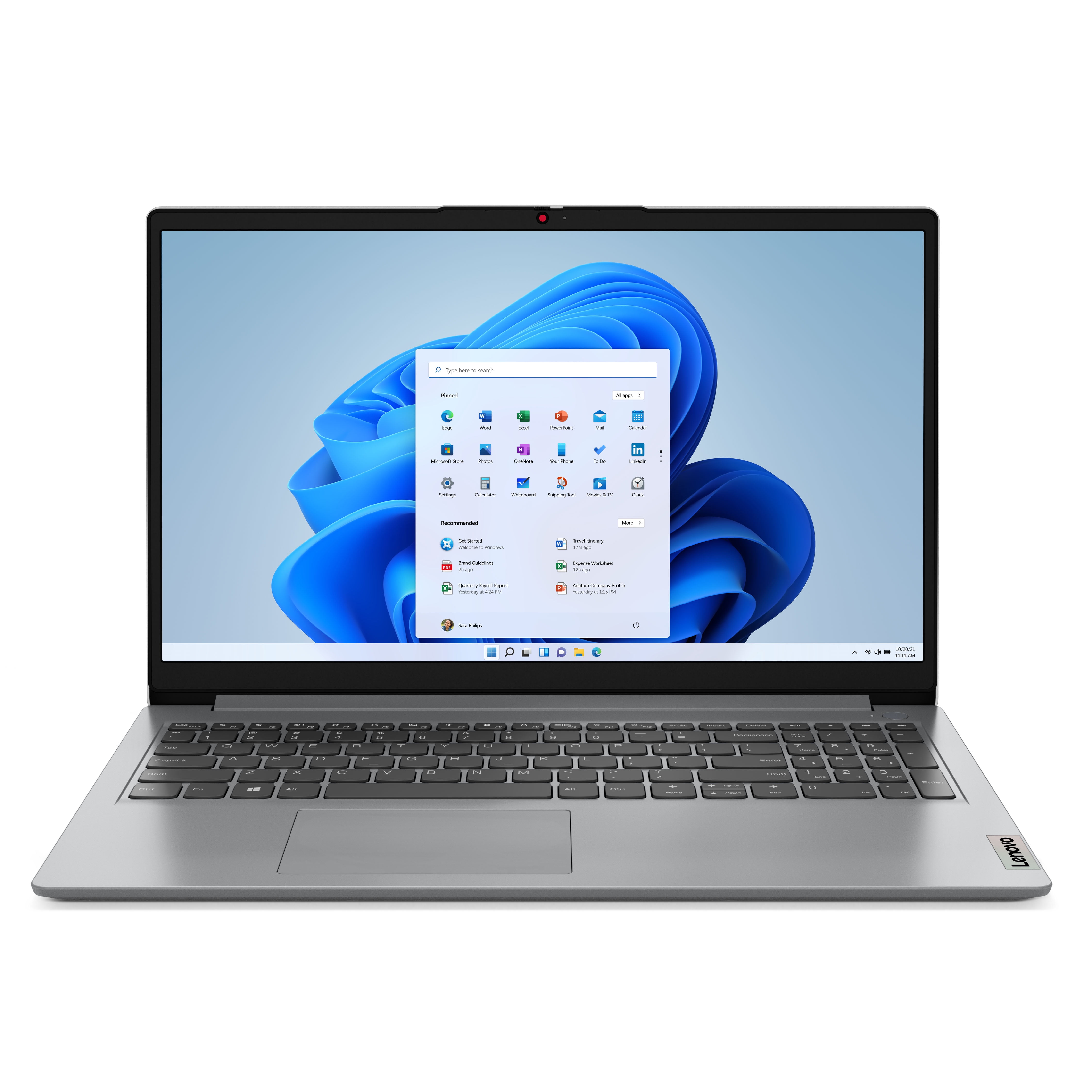 Lenovo IdeaPad 1i 15 (2026) Intel Core i3-1315U