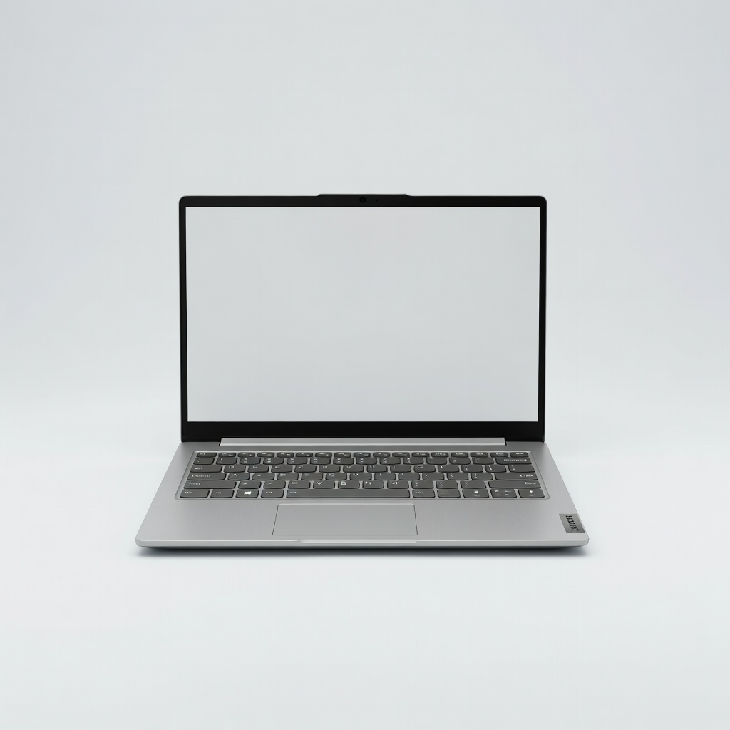 Lenovo IdeaPad 3 15.6-inch (2025) AMD Ryzen 5 7520U