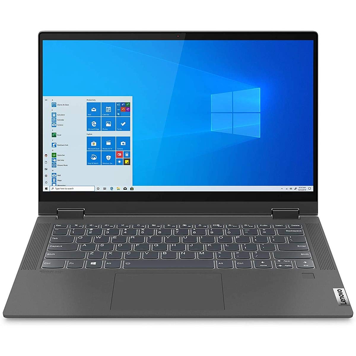 Lenovo IdeaPad Flex 5 (14")