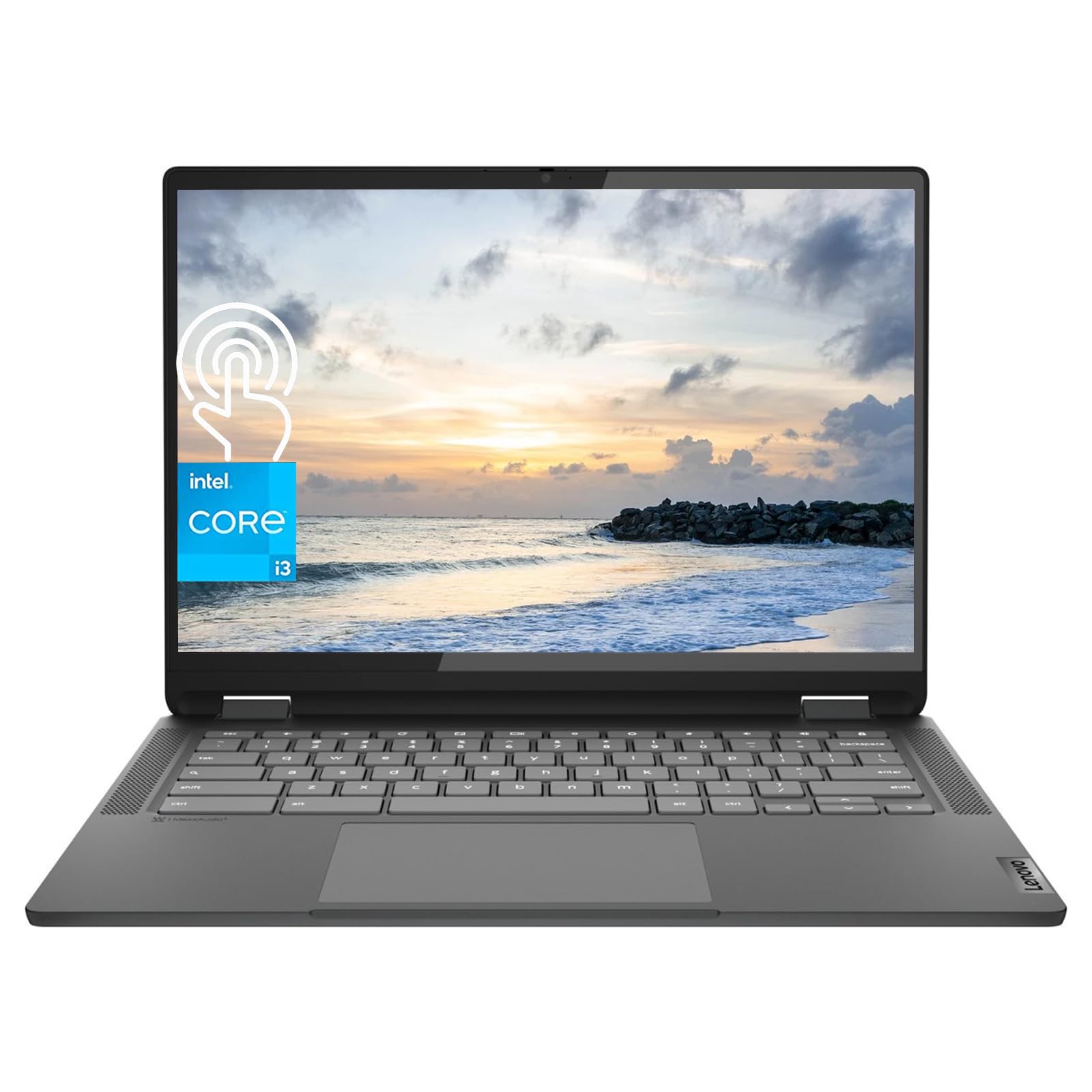 Lenovo IdeaPad Flex 5 Chromebook 14-inch (2026) MediaTek Kompanio 838