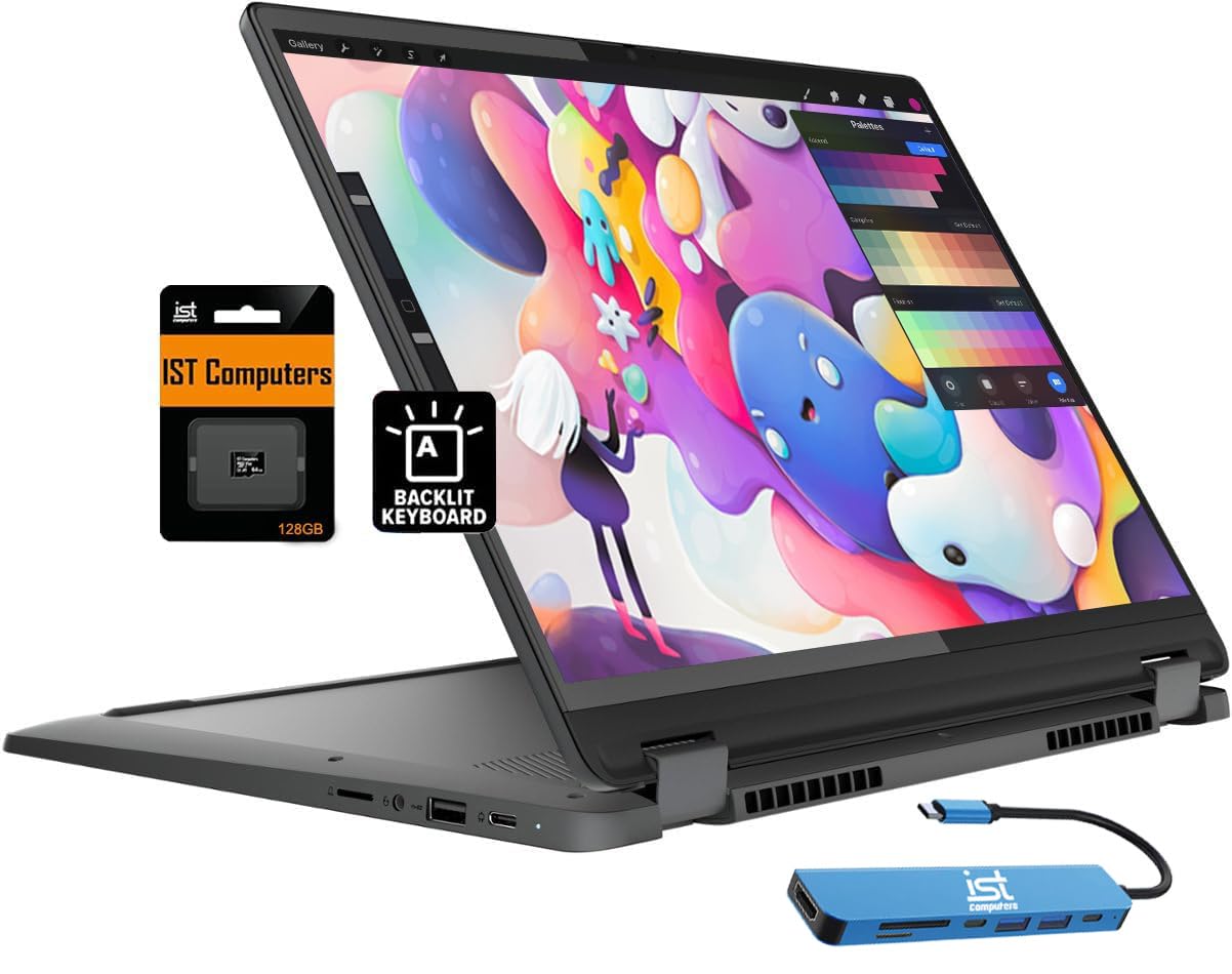 Lenovo IdeaPad Flex 5i Chromebook (2026)
