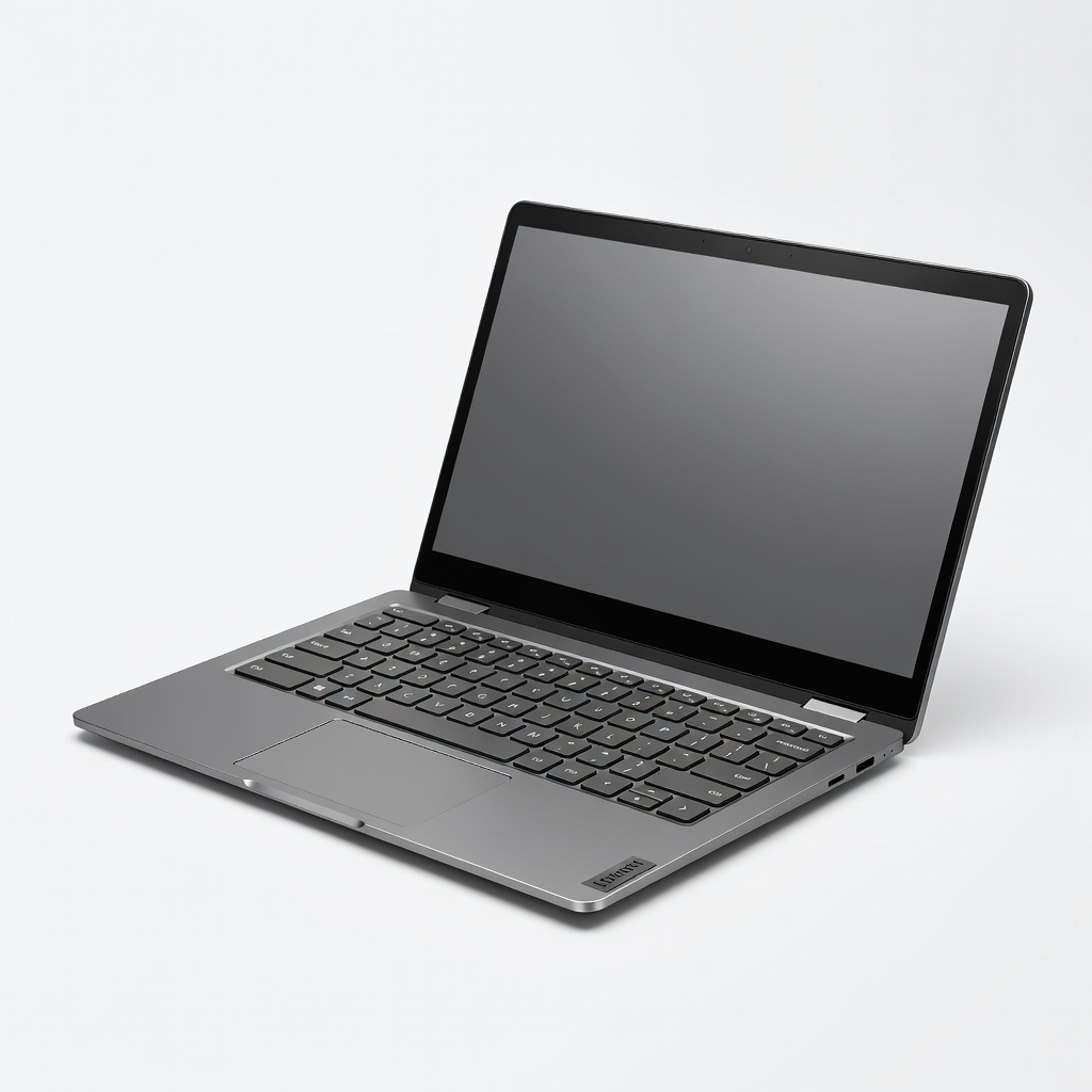 Lenovo IdeaPad Flex 5i Chromebook (2026, Intel Core i3-N305, 8GB RAM, 128GB eMMC)