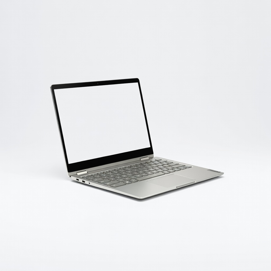 Lenovo IdeaPad Flex 5i Chromebook Plus (Intel Core i3)