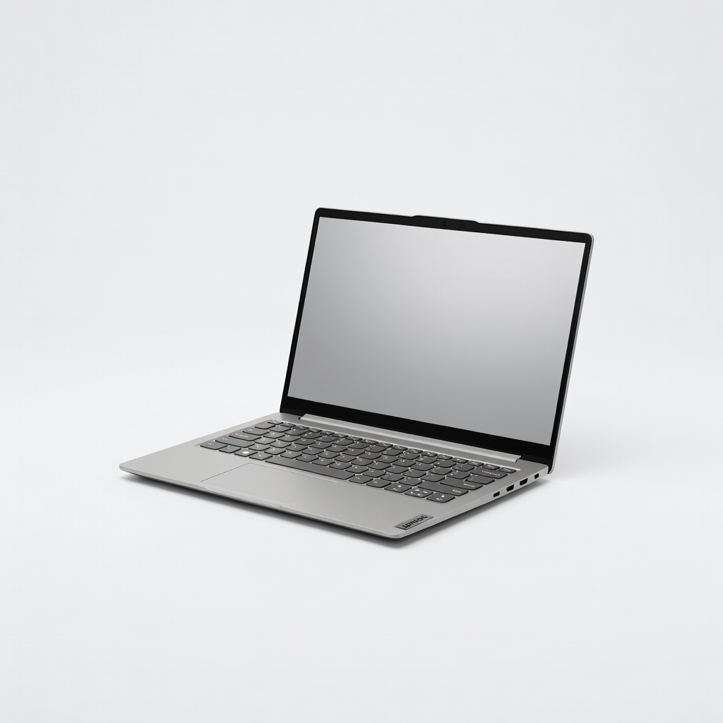Lenovo IdeaPad Slim 3 14-inch (2025, Intel Core i3-1315U, 16GB LPDDR5 RAM, 512GB SSD)