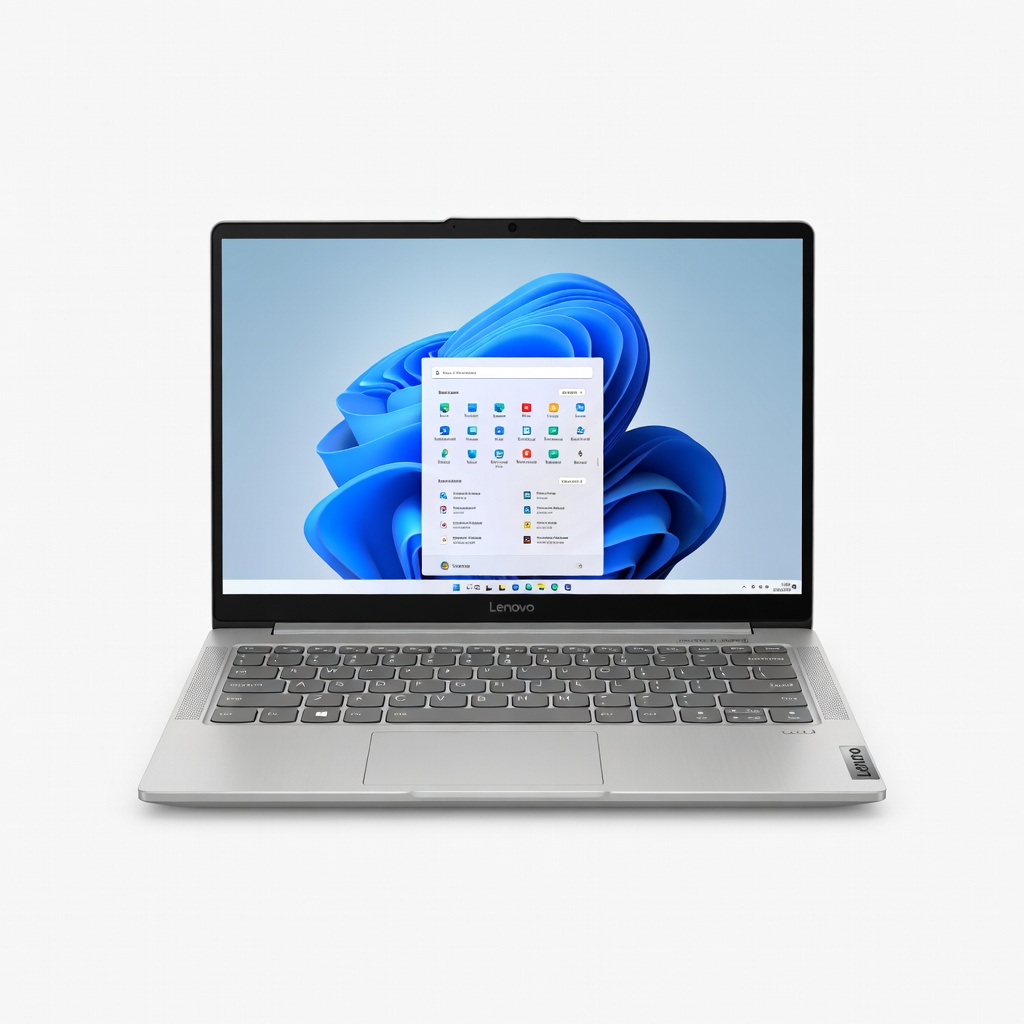 Lenovo IdeaPad Slim 3 14-inch (AMD Ryzen 5 7535HS, 2025)