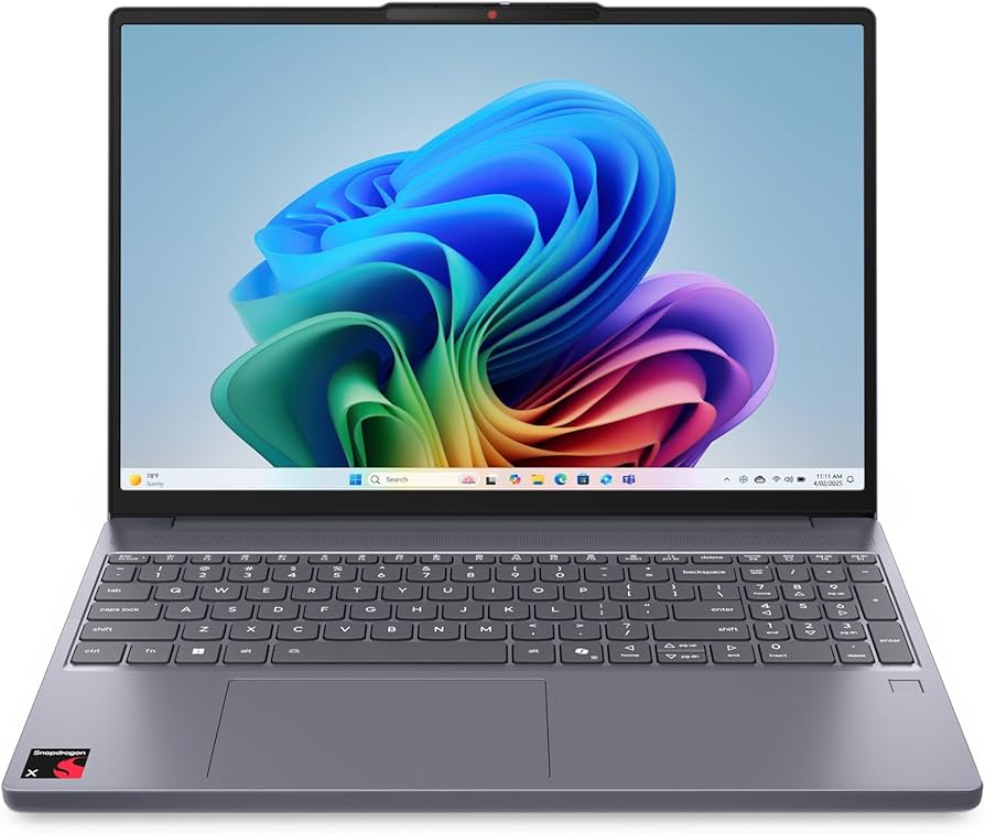 Lenovo IdeaPad Slim 3 14-inch (Intel Core Ultra 5 2025)