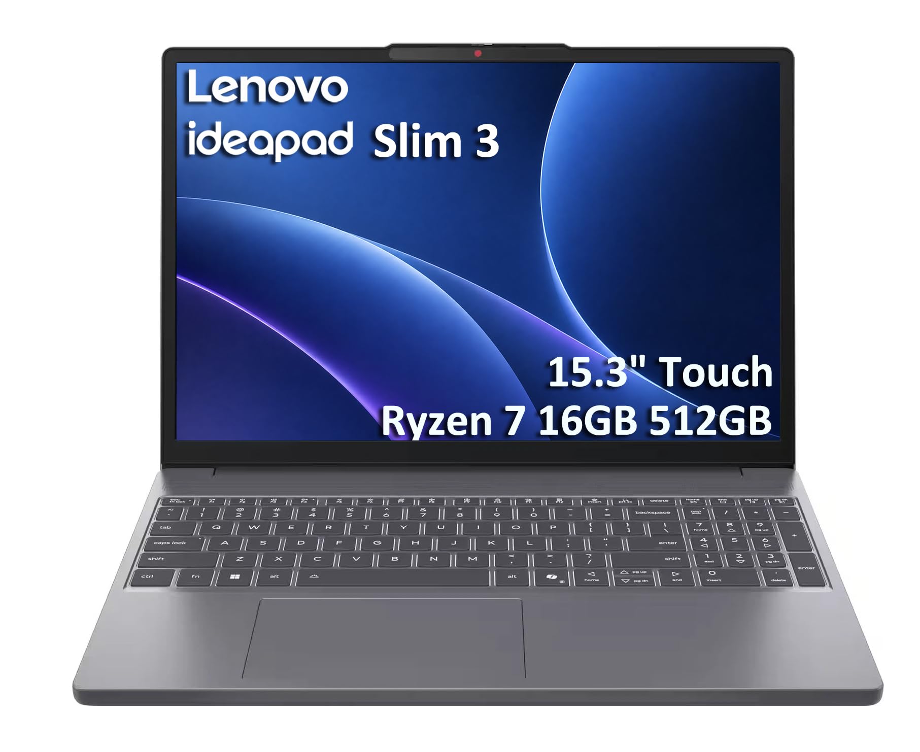 Lenovo IdeaPad Slim 3 15 (2026)