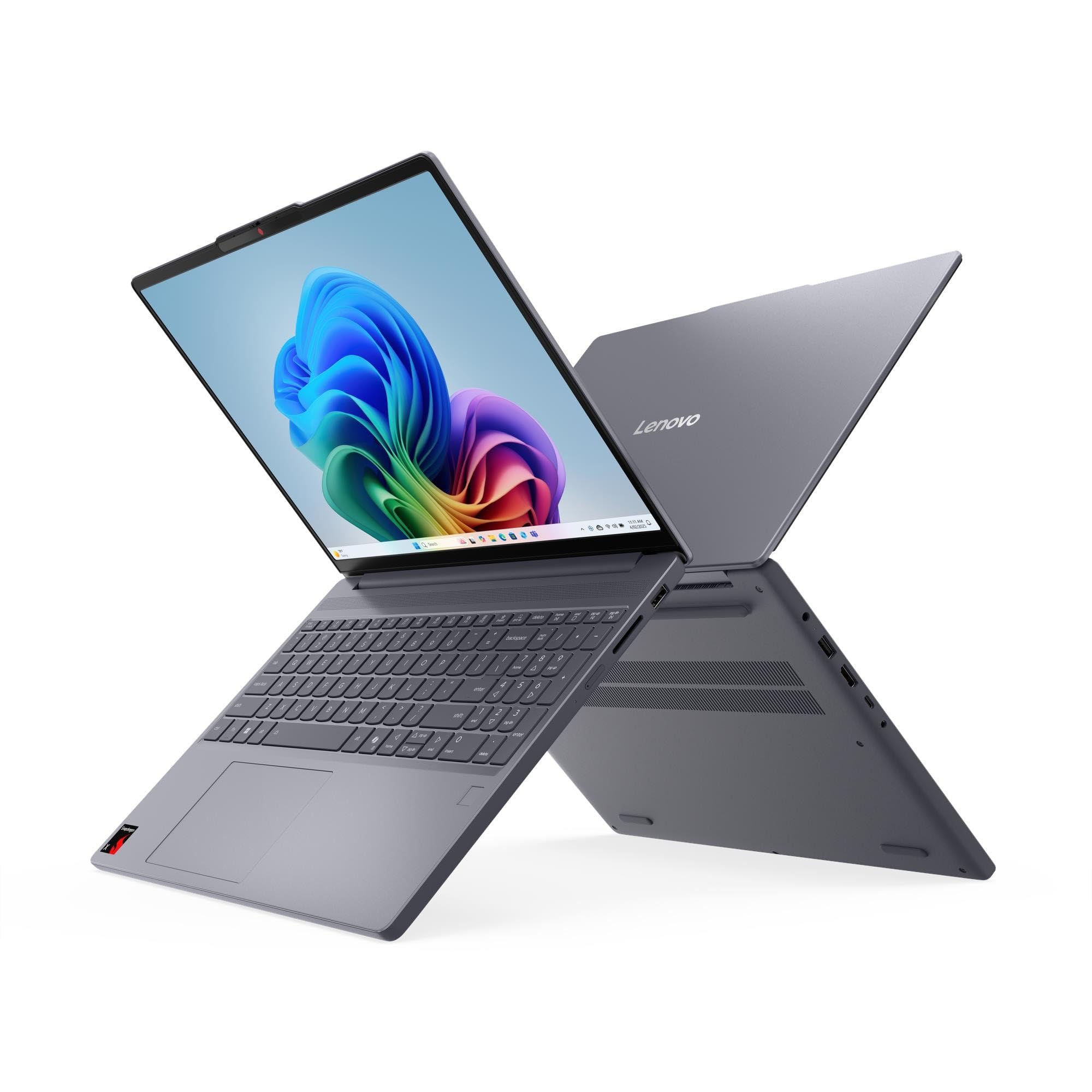 Lenovo IdeaPad Slim 3 15.6-inch (2025, Intel Core i5-13420H, 16GB LPDDR5 RAM, 512GB SSD)