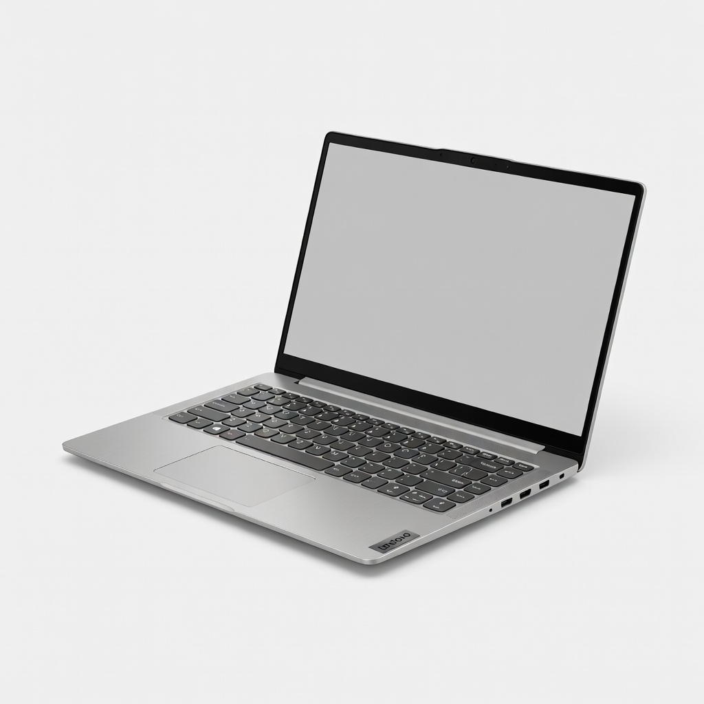 Lenovo IdeaPad Slim 3 15.6-inch AMD Ryzen 5 7520U 8GB RAM 512GB SSD (2026)
