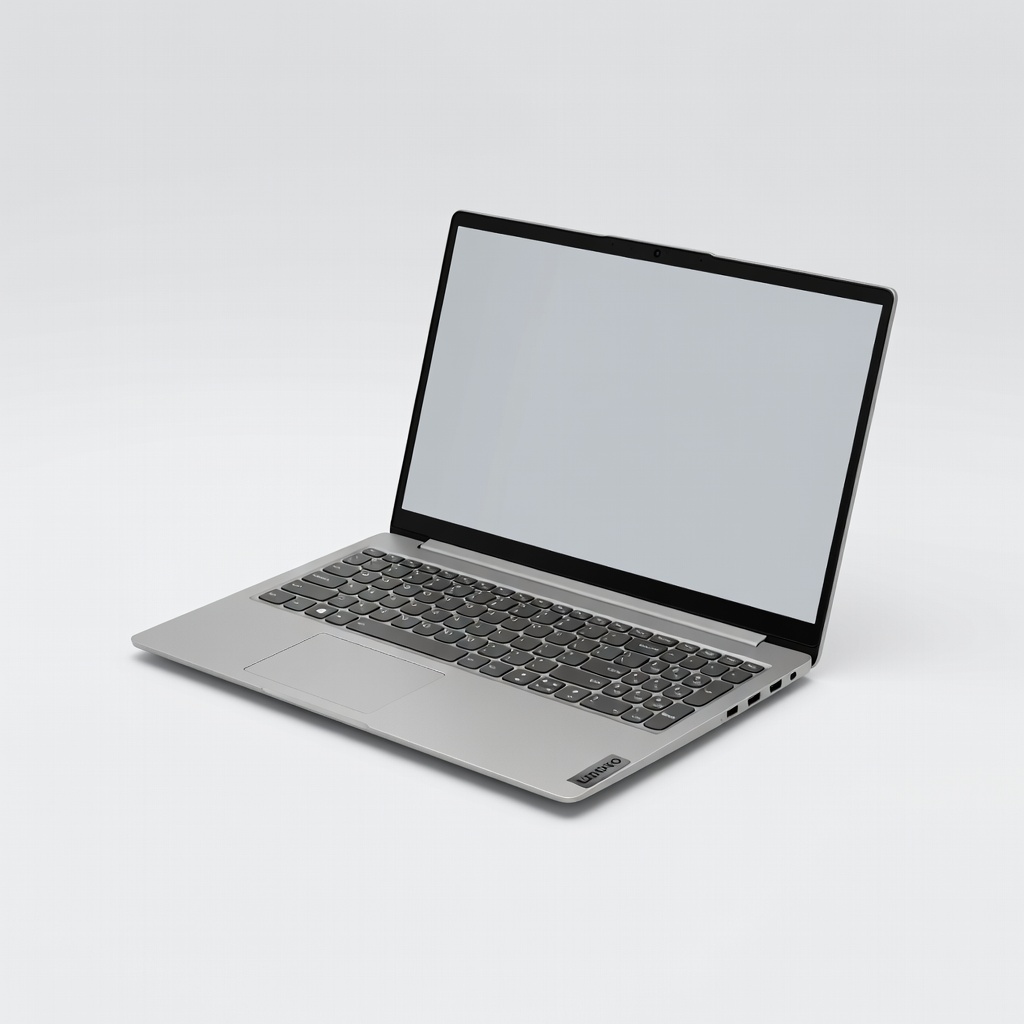 Lenovo IdeaPad Slim 3 15.6-inch Laptop (2025) Intel Core i5-1335U, 16GB RAM, 512GB SSD