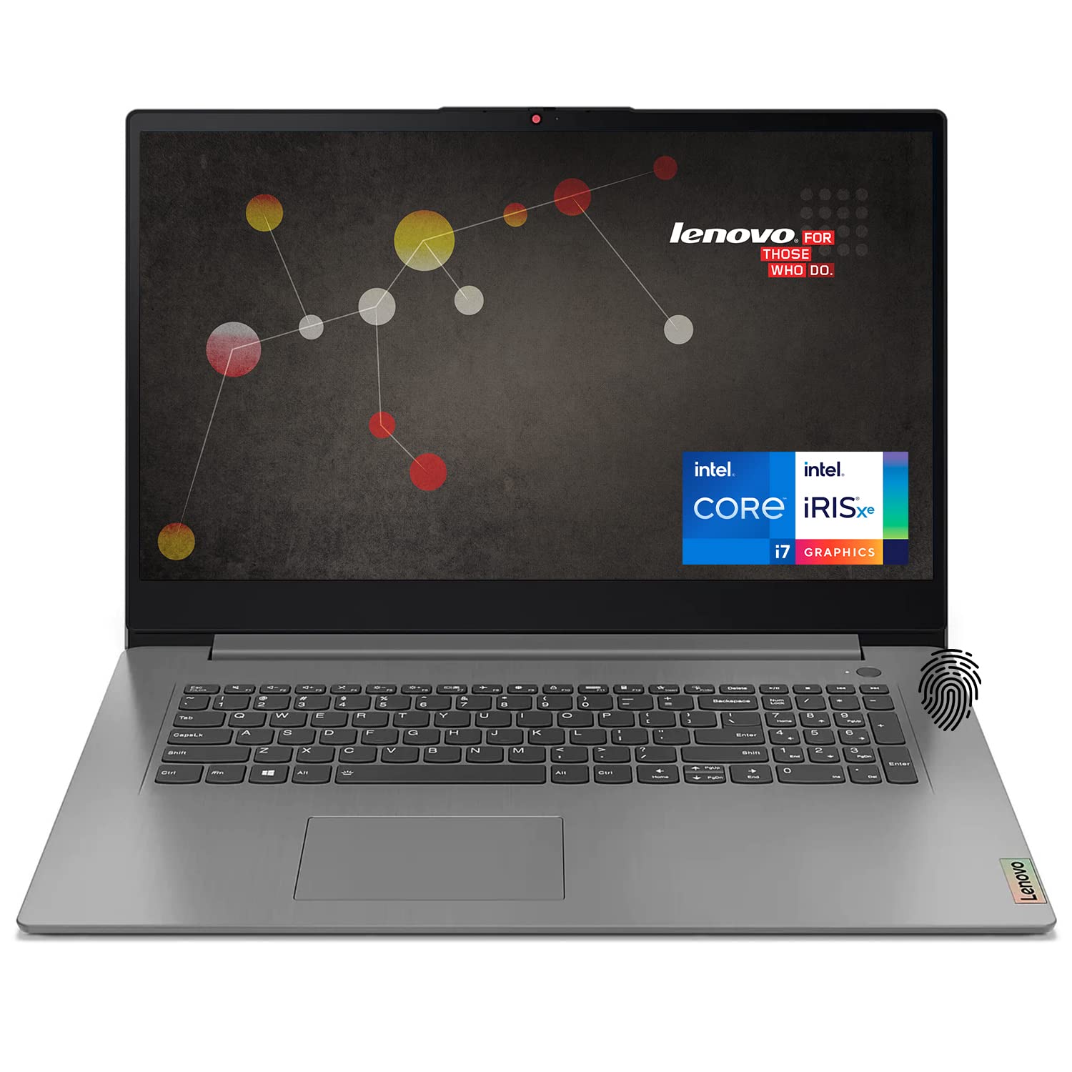 Lenovo IdeaPad Slim 3 17" Laptop (2022)
