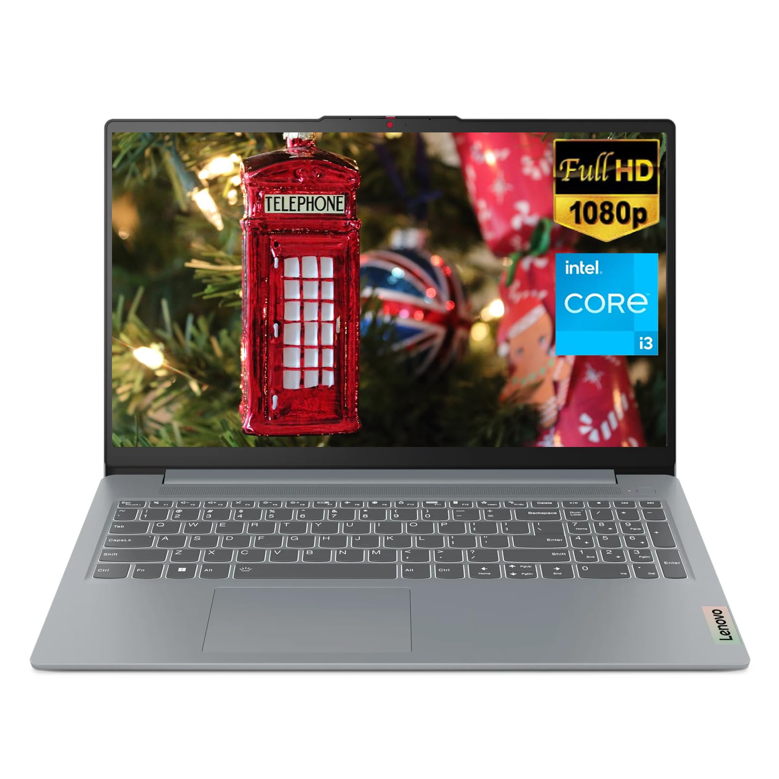 Lenovo IdeaPad Slim 3i 14-inch (2026) Intel Core i3-N305