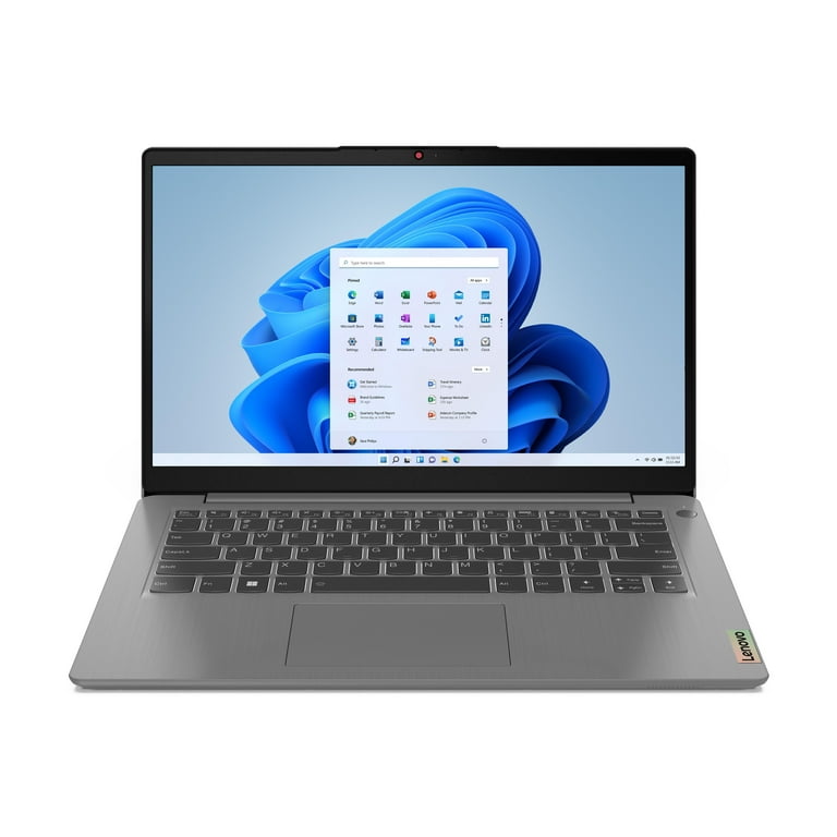 Lenovo IdeaPad Slim 3i 14-inch (2026, Intel Core Ultra 5)